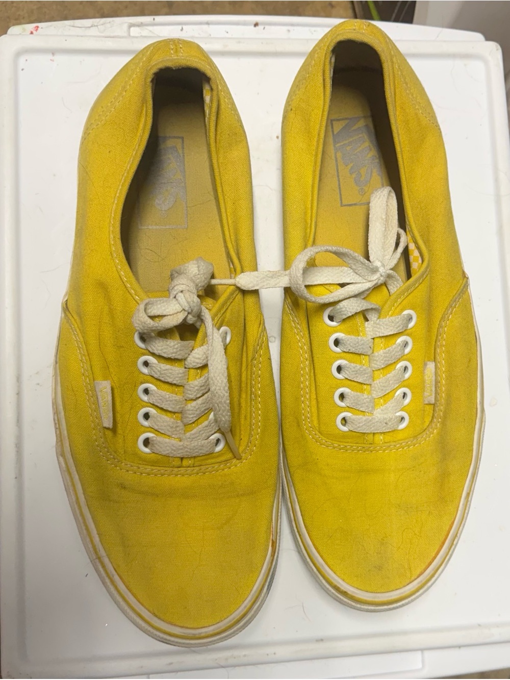 Men’s VANS /wmns